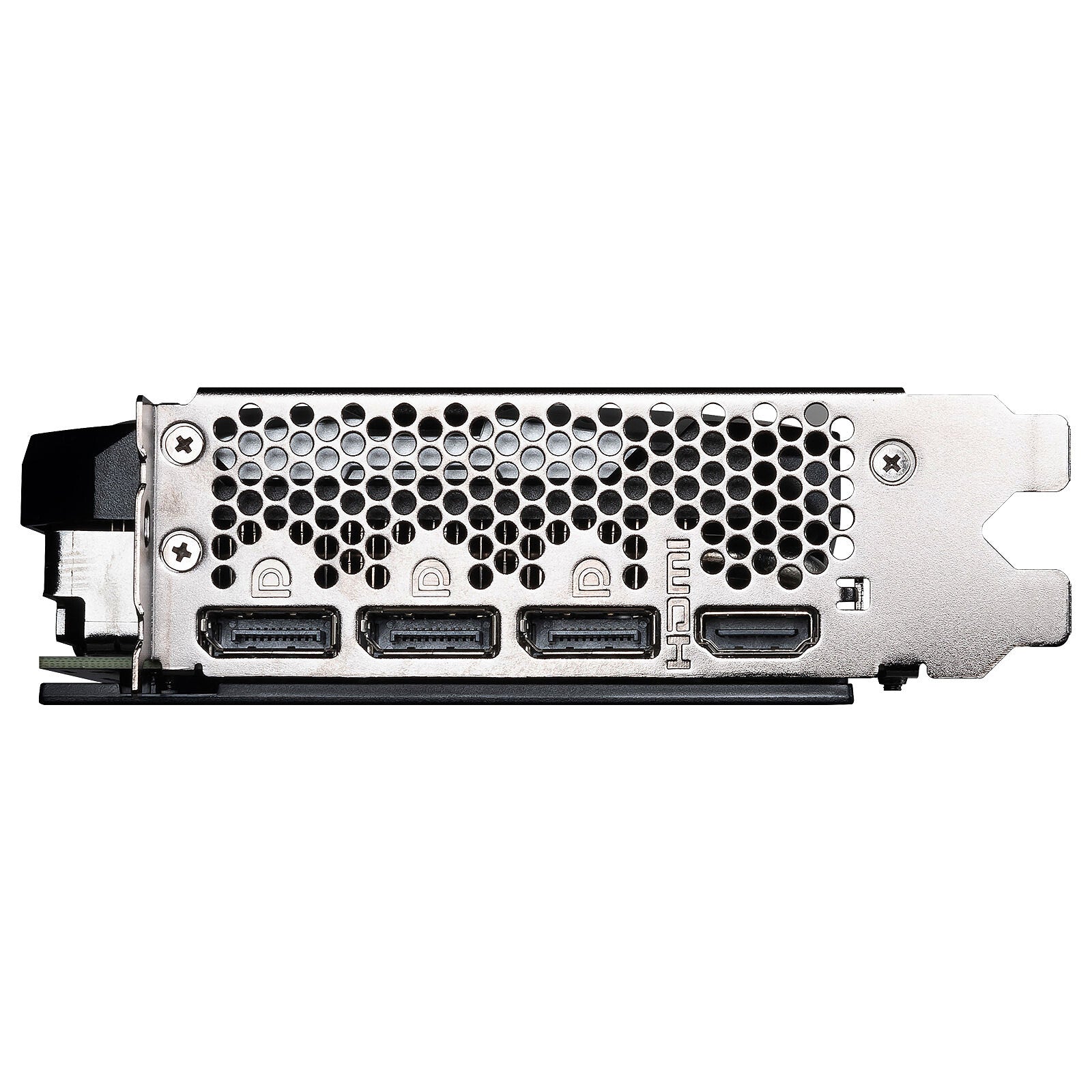 MSI GeForce RTX 4070 SUPER 12G VENTUS 2X OC MSI GeForce RTX 4070 SUPER 12G VENTUS 2X OC